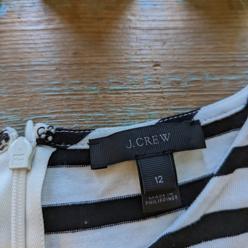 J. Crew dress - Picture 6 of 11